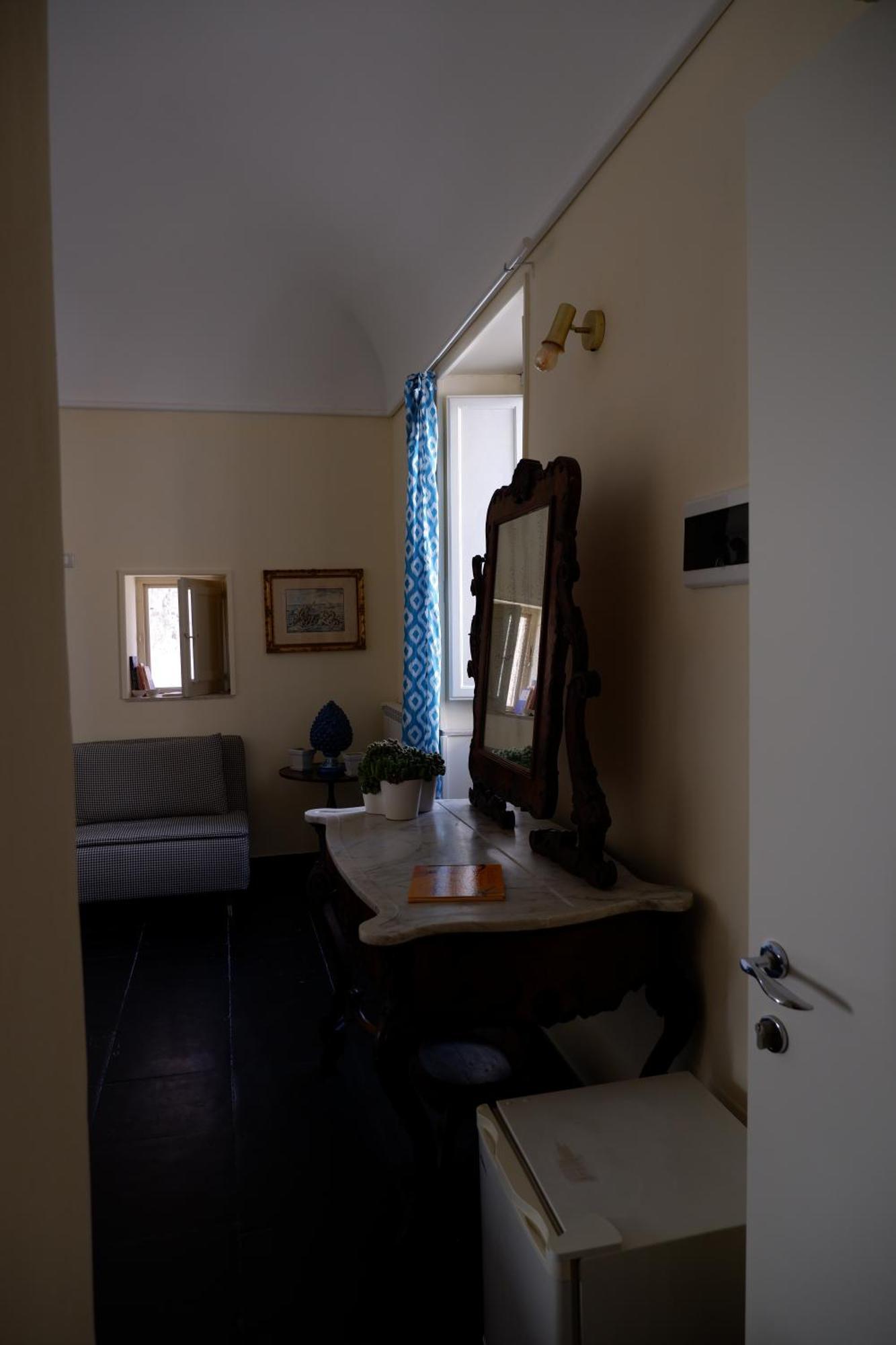 モーディカ Casa Catale Bed & Breakfast エクステリア 写真