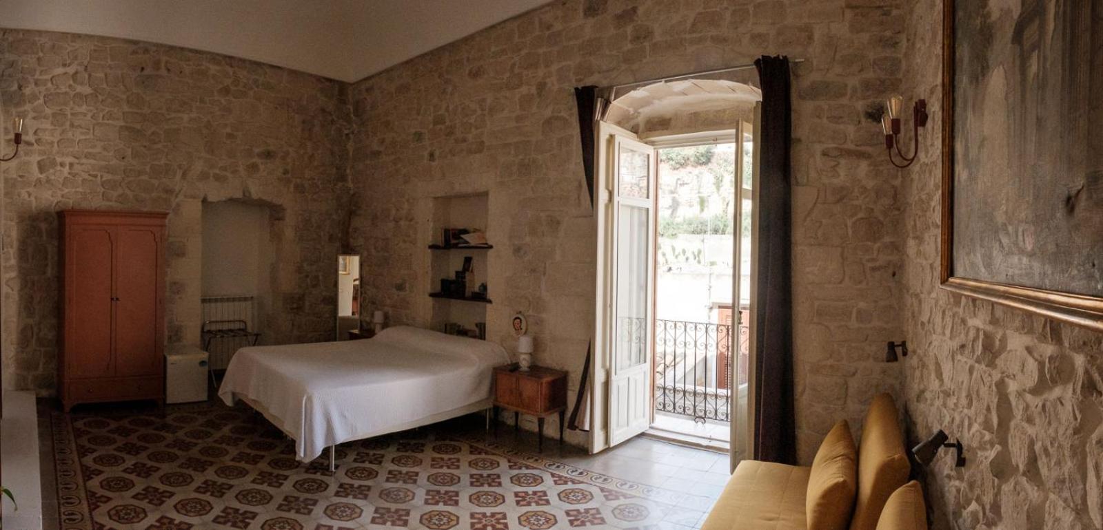 モーディカ Casa Catale Bed & Breakfast エクステリア 写真