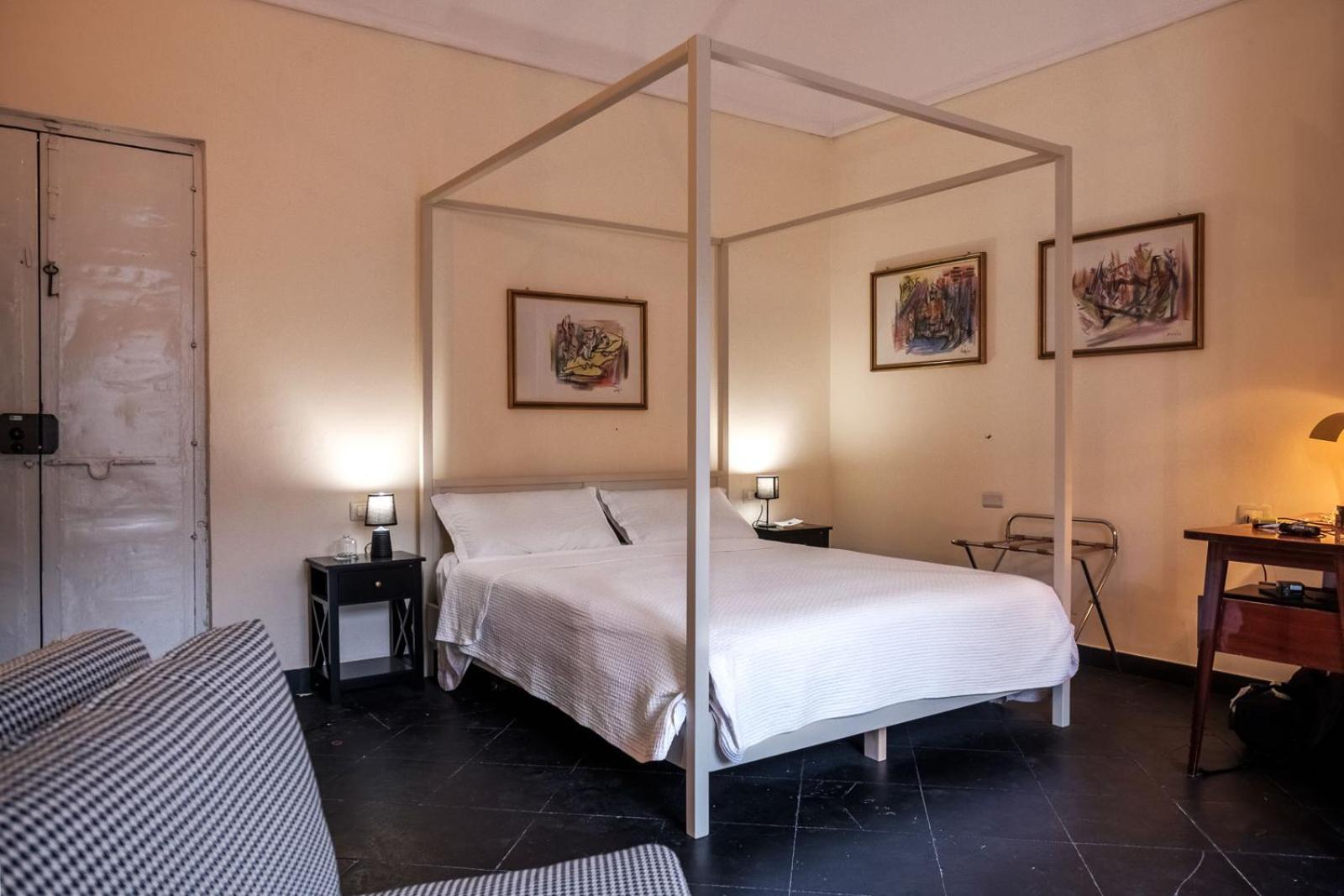 モーディカ Casa Catale Bed & Breakfast エクステリア 写真