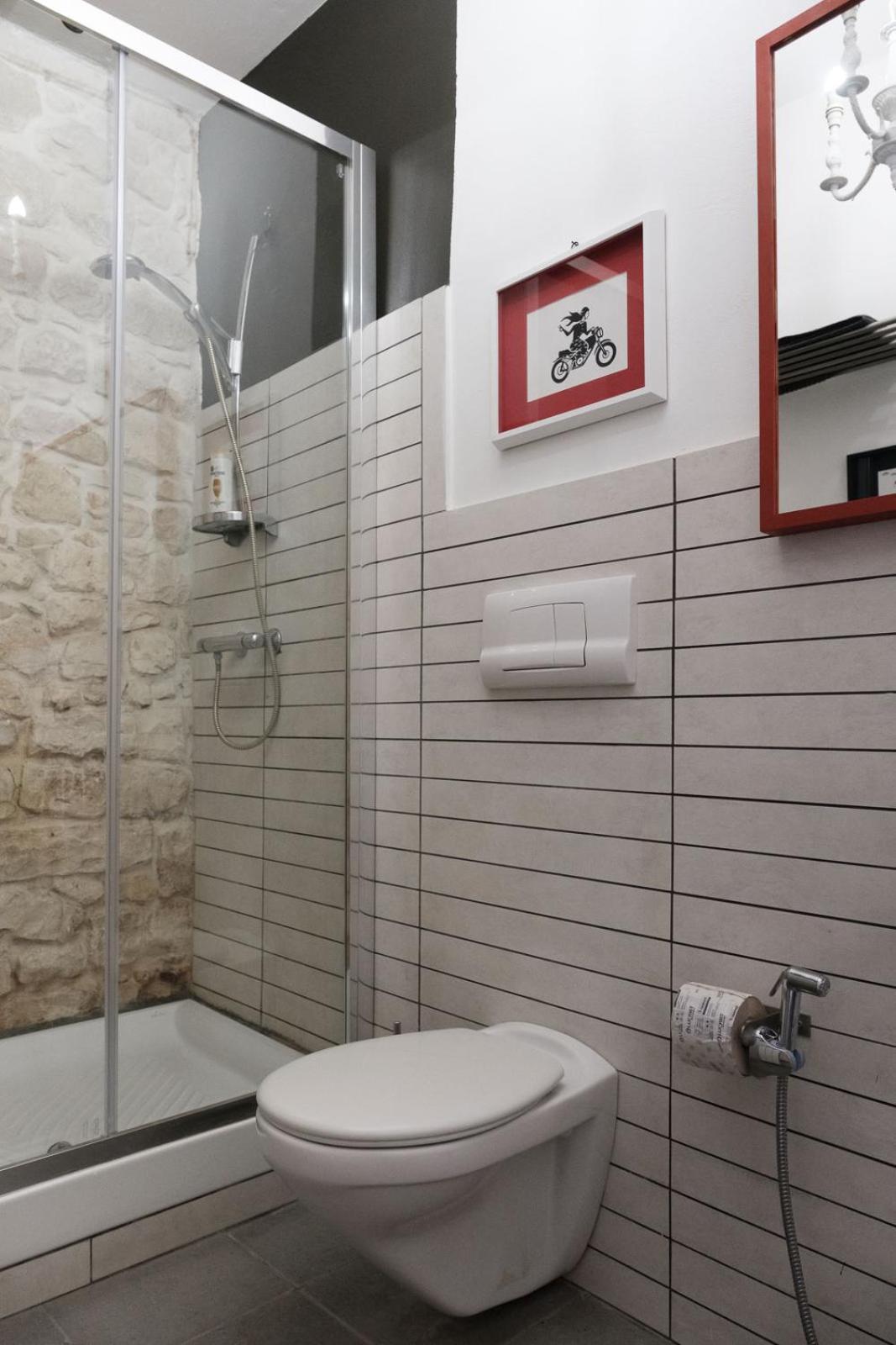 モーディカ Casa Catale Bed & Breakfast 部屋 写真