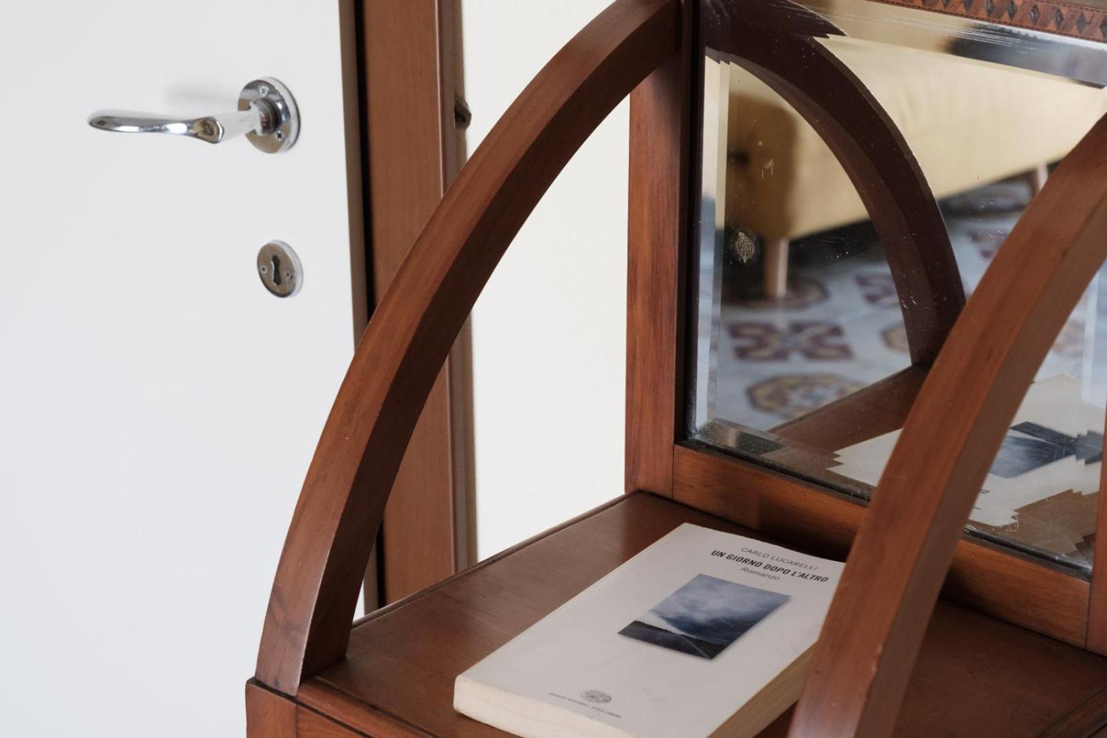 モーディカ Casa Catale Bed & Breakfast 部屋 写真