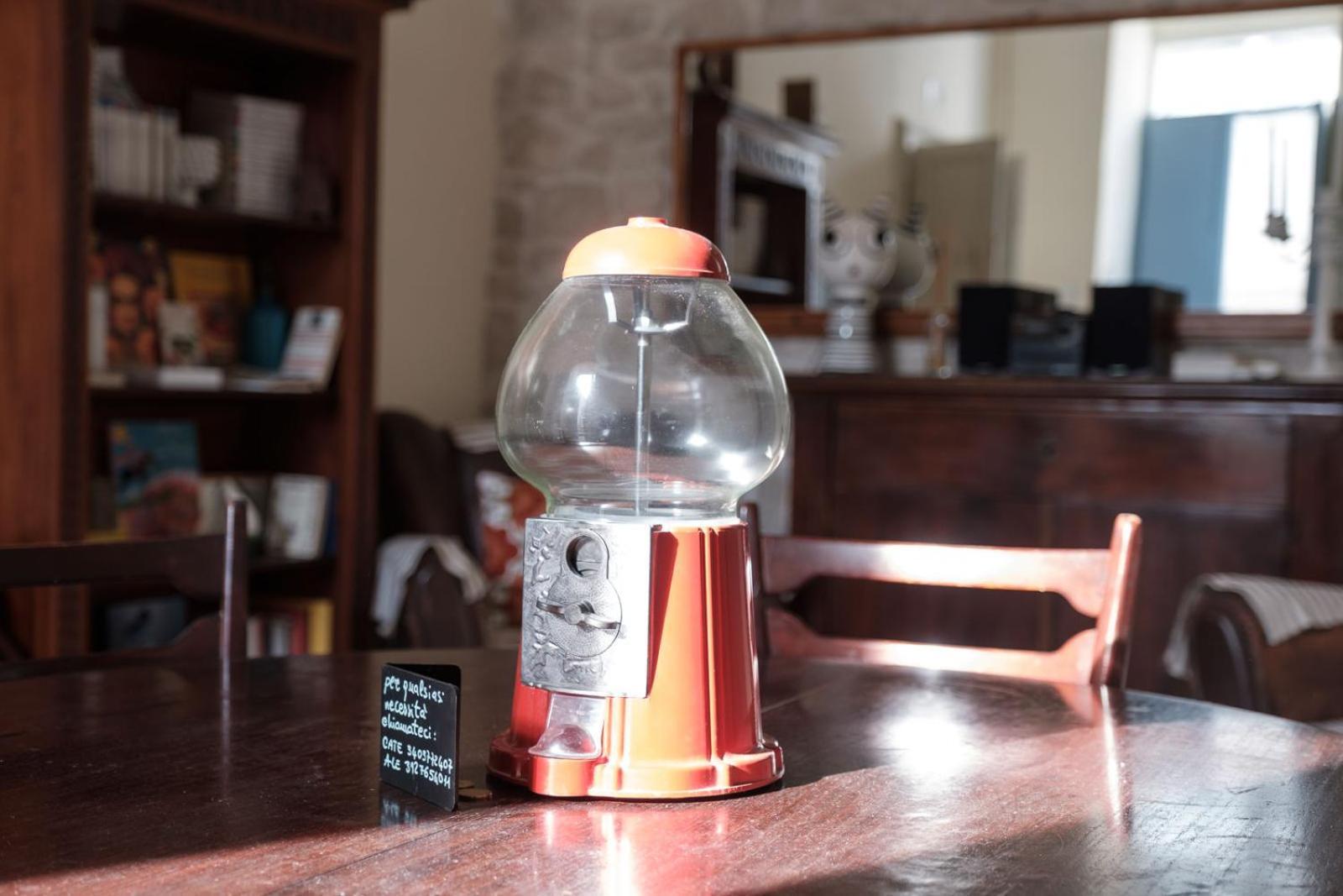 モーディカ Casa Catale Bed & Breakfast エクステリア 写真