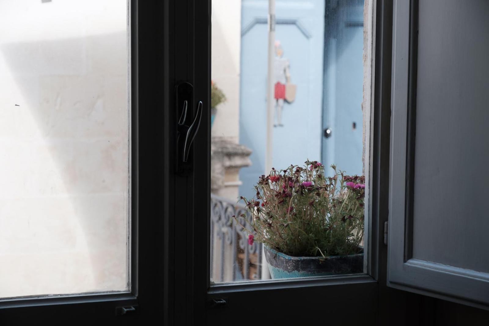 モーディカ Casa Catale Bed & Breakfast エクステリア 写真