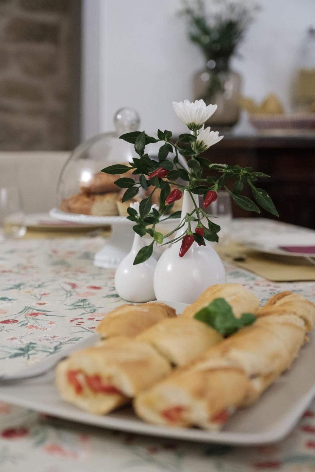 モーディカ Casa Catale Bed & Breakfast エクステリア 写真