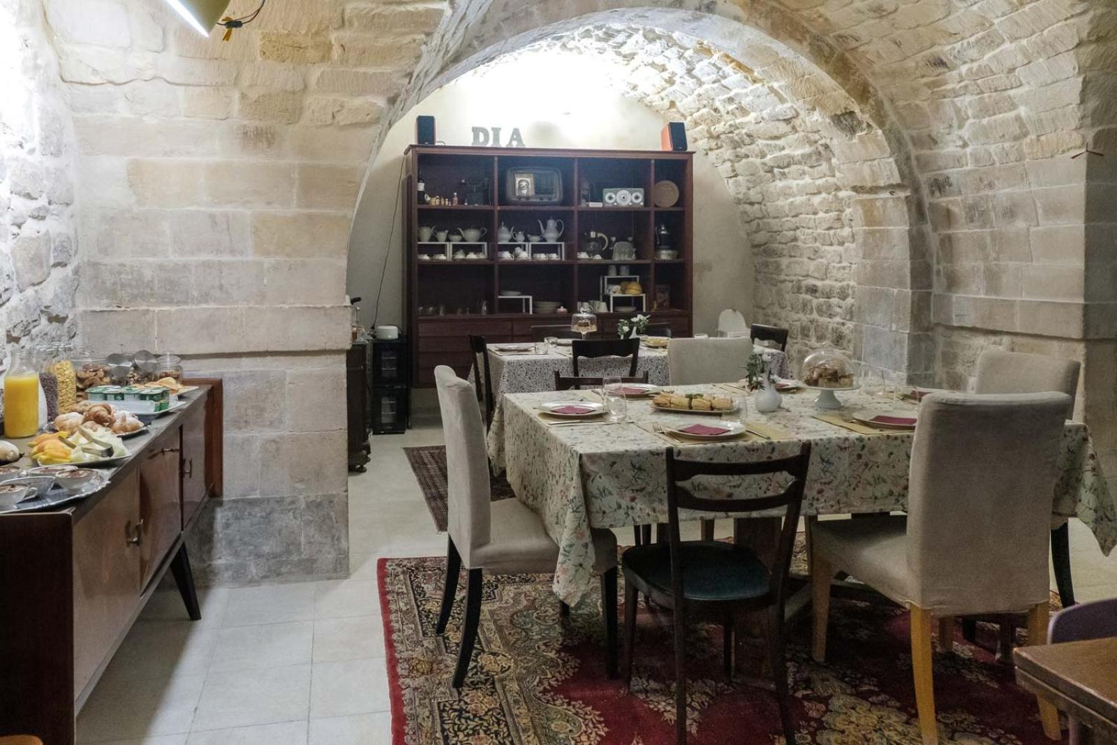 モーディカ Casa Catale Bed & Breakfast エクステリア 写真