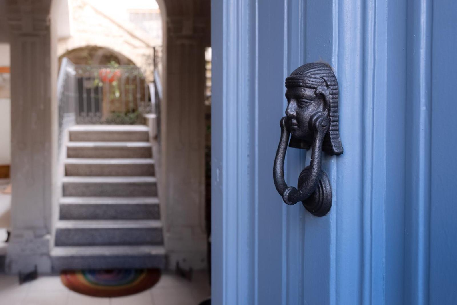 モーディカ Casa Catale Bed & Breakfast エクステリア 写真