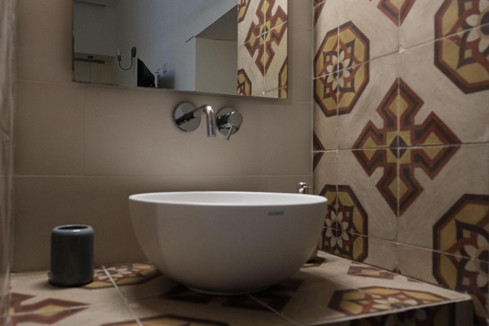 モーディカ Casa Catale Bed & Breakfast エクステリア 写真