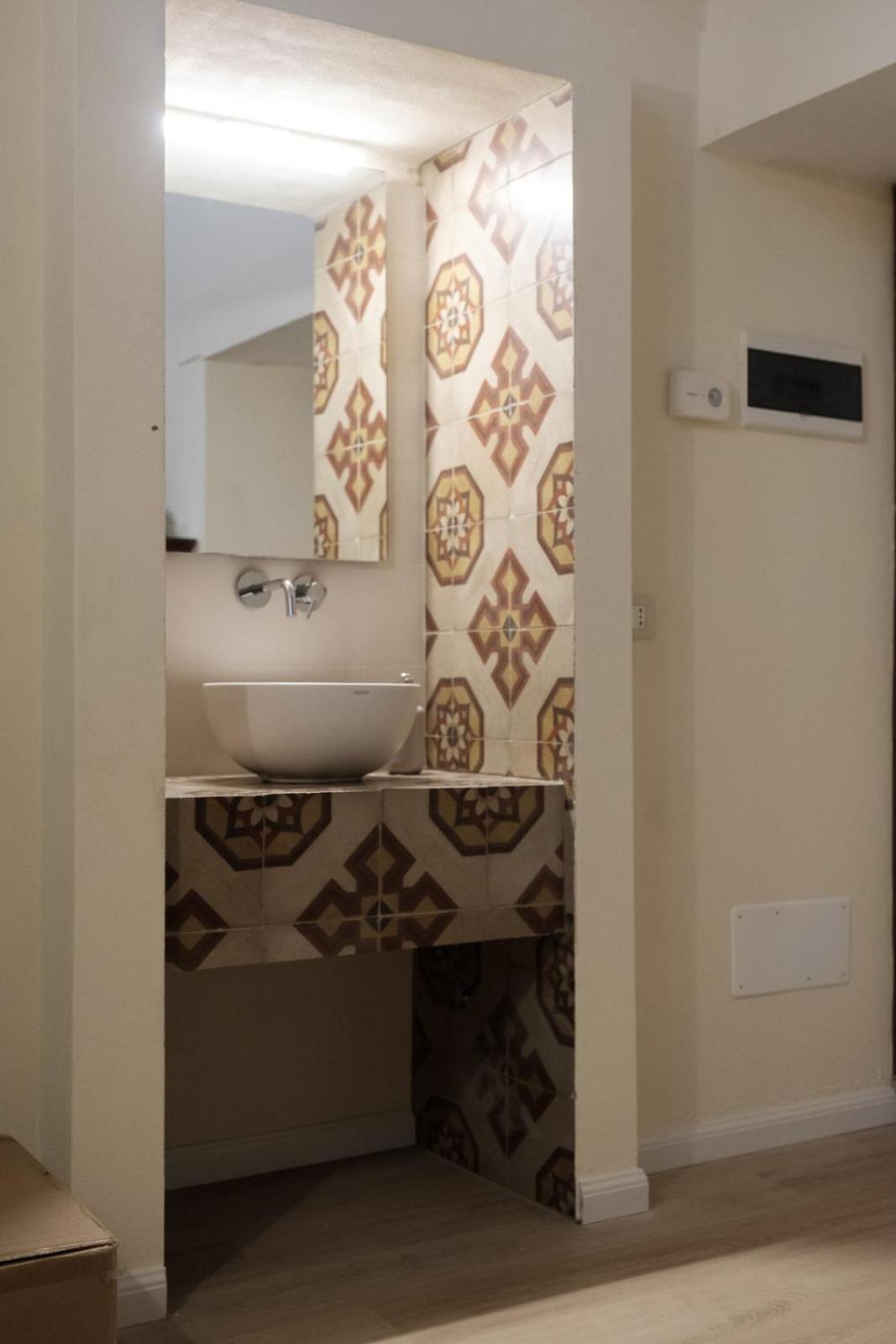 モーディカ Casa Catale Bed & Breakfast エクステリア 写真