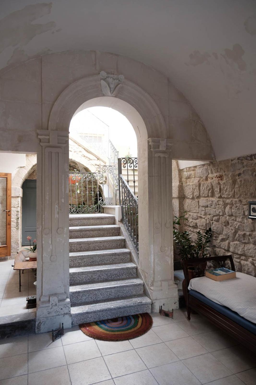 モーディカ Casa Catale Bed & Breakfast エクステリア 写真